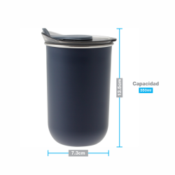 Vaso Tiny - TER-TIN