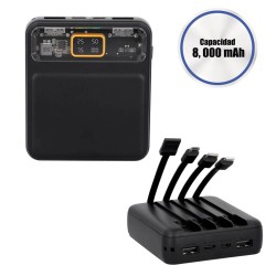 Power Bank Licht - SO 148