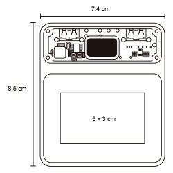 Power Bank Licht - SO 148