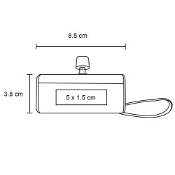 Power Bank Bit - SO 149