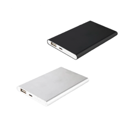 Power Bank Lower