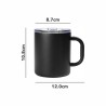 Taza Tempo - TAZ-TEM