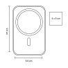 Power Bank Lagom - SO 174