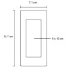 Power Bank Pin - SO 146
