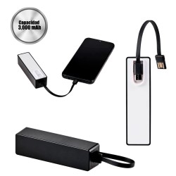 Power Bank Voor - SO 175