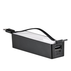 Power Bank Voor - SO 175