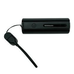 Power Bank Inti