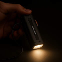 Power Bank Inti - SO 176