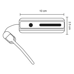 Power Bank Inti - SO 176