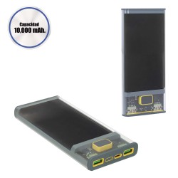 Power Bank Fast - SO 123