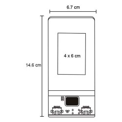 Power Bank Fast - SO 123