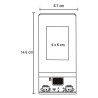 Power Bank Fast - SO 123