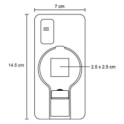 Power Bank Watt - SO 119
