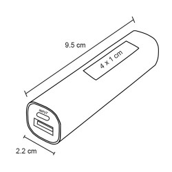Power Bank Poison - SO 030