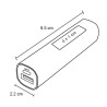 Power Bank Poison - SO 030