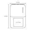 Power Bank Potent - SO 083