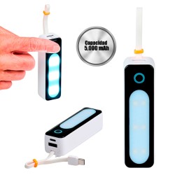 Power Bank Inuit - SO 177