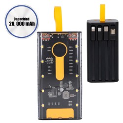 Power Bank Nur - SO 150