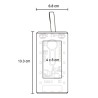 Power Bank Nur - SO 150