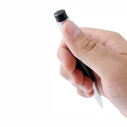 Bolígrafo Spinner - SPN-MET