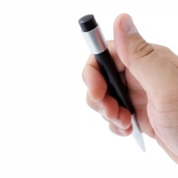 Bolígrafo Spinner - SPN-MET