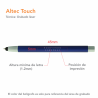 Bolígrafo Altec Touch - ALT-MET