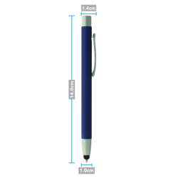 Bolígrafo Altec Touch - ALT-MET