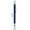 Bolígrafo Altec Touch - ALT-MET