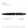 Bolígrafo Century - CEN-MET