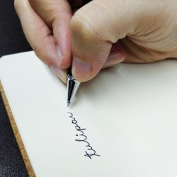 Bolígrafo Century - CEN-MET