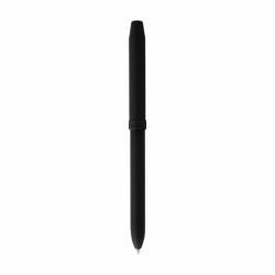 Bolígrafo Insignia Black - INB-MET