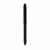 Bolígrafo Insignia Black - INB-MET