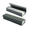 Bolígrafo Insignia Black - INB-MET