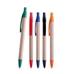 Bolígrafo Eco Style
