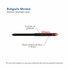 Bolígrafo Minimal - MIN-NEG