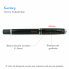 Bolígrafo Suntory - SUN-MET