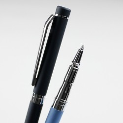Bolígrafo Sharp - SHA-MET