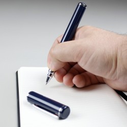 Bolígrafo Bold - BOL-MET