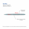 Bolígrafo Koi Box - KBO-SON