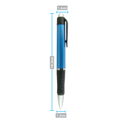 Bolígrafo Colors Elite - COL-ELI