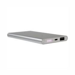 Power Bank Lumina 3 - LUM-AL3