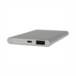 Power Bank Lumina 3 - LUM-AL3
