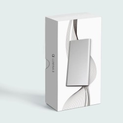 Power Bank Lumina 8 - LUM-AL8
