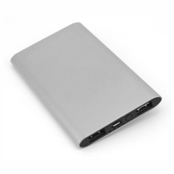 Power Bank Lumina 4 - LUM-AL4