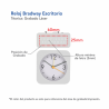 Reloj Broadway Escritorio - REL-BRO