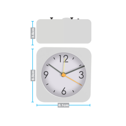Reloj Broadway Escritorio - REL-BRO