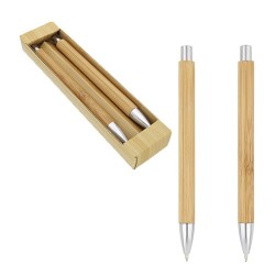 Set Bolígrafo Bangkok - BM 17020S