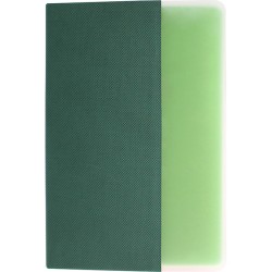 Libreta Clear - LIB-CLE