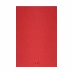 Libreta Clear - LIB-CLE