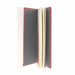 Libreta Clear - LIB-CLE